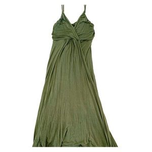 A Pea In the Pod Dress Xs